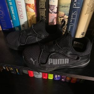 Brand new Toddler Pumas